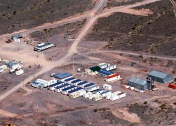 Potasio Río Colorado: Mendoza se quedará con el 4,5% de regalías