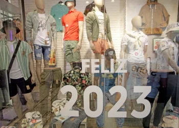 Preocupación por la caída de las ventas de indumentaria en los comercios mendocinos