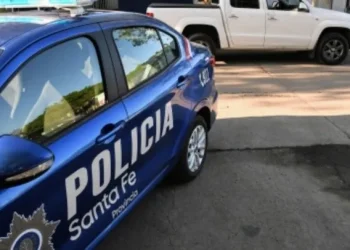 Rosario sangrienta: Quiso salvar a una mujer de sufrir un femicidio y lo mataron de dos puñaladas en el pecho