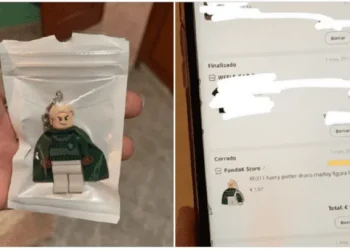 Viral: Recibió un producto 5 años después de haberlo comprado, lo compartió en sus redes y la empresa se burló de ella con una insólita respuesta