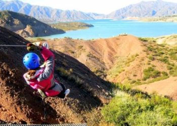 Se redujo en un 30% la actividad turística en Mendoza