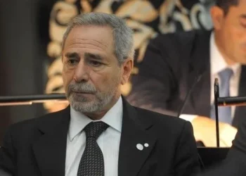 Ricardo Jaime fue liberado tras pasar siete años en prisión