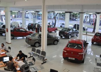Leve incremento en las ventas de autos cero kilómetro a nivel país