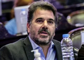 Ritondo contra el kirchnerismo: «Es increíble que quienes están al mando del país te dicen que luches, que van a volver»