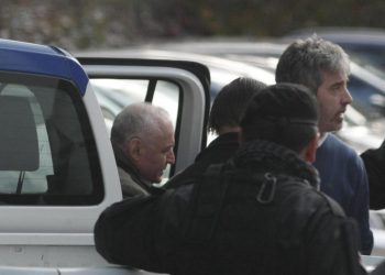 Robledo Puch confía en recuperar su libertad: «Quiero comer un asado y ver el cielo, pero no desde un penal»