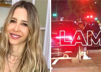 Romance bomba: Guillermina Valdés fue descubierta con Javi García, arquero de Boca