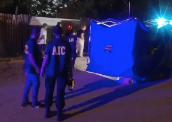 Rosario sangrienta: mataron a nene de 11 años y hay otros tres niños heridos