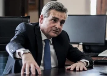Rossi: «El acuerdo que se firmó con el Fondo no es estático, es un acuerdo dinámico»