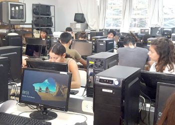 Proyecto del IES “Del Atuel” fue premiado por Microsoft LATAM