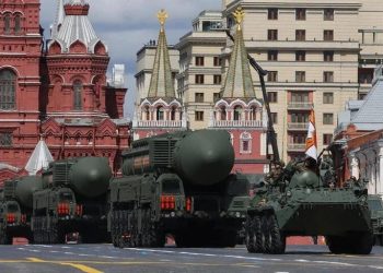 Máxima tensión: Rusia advirtió que utilizará armas nucleares en caso de que Ucrania quiere recuperar Crimea