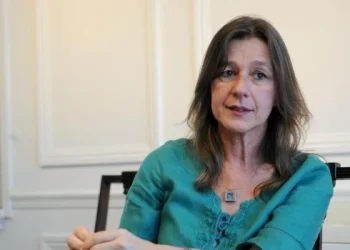 Sabina Frederic: «Hay que desplazar a la policía de Santa Fe de Rosario»