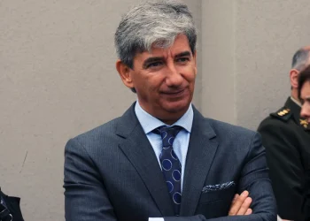 Se bajó otro juez y el Bentogate quedó en manos de tres magistradas