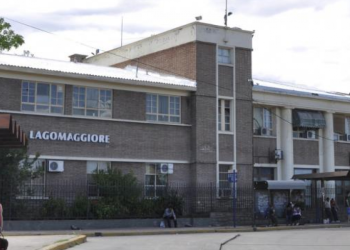 Se prendió fuego una casa en Godoy Cruz y una nena sufrió quemaduras en el 90% de su cuerpo