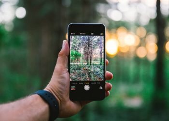 Seis trucos para tomar las mejores fotos con el iPhone