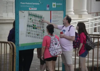 Semana Santa: las reservas superan el 80% en Mendoza