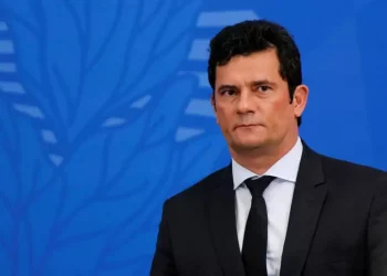 Desbaratan un plan para asesinar a Sergio Moro