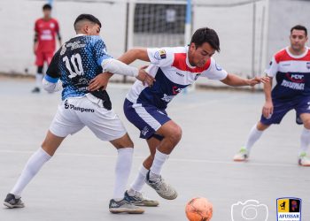 Síntesis Deportiva