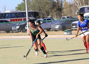 Hockey: Maristas venció a Peumayén por penales y sumó punto bonus