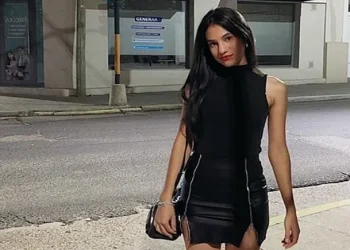 Otro brutal femicidio en el país: Su compañera de trabajo lo rechazó y él la asesinó