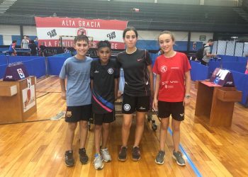 Hockey provincial: saldo positivo para los equipos sanrafaelinos en la 3ª fecha