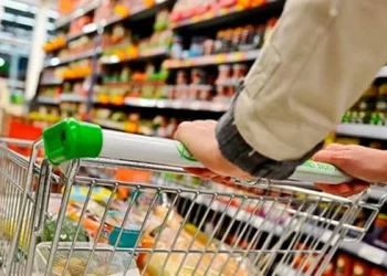 Tras el 9,8% de inflación en alimentos y bebidas, marzo lleva un ritmo menor
