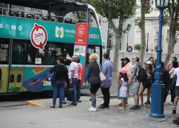 Turismo: un fin de semana largo “tranquilo” y la expectativa puesta en Semana Santa