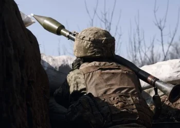 Ucrania acusa a Rusia de tomar como «rehén nuclear» a Bielorrusia