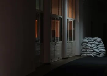 Ucrania reporta misiles destruidos en Crimea y Rusia dice que derribó drones