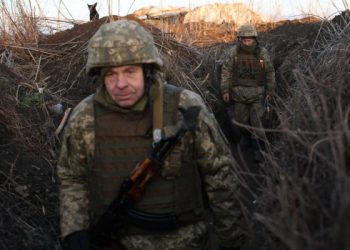 Ucrania y Rusia realizan ejecuciones sumarias de prisioneros de guerra, denunció la ONU