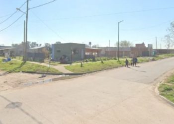 Conurbano violento: Un adolescente mató de un disparo en el cuello a una vecina que había agredido a su madre