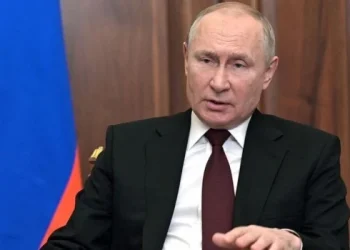 Un exjefe del Kremlin advierte que el país que arreste a Putin le declararía la guerra a Rusia