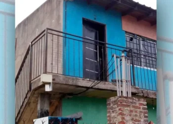 Conmoción en el Gran Buenos Aires: Un hombre mató a su hijo con discapacidad tras pelear con su pareja y luego se suicidó