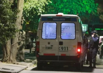 Un joven falleció electrocutado por un horno eléctrico en Guaymallén