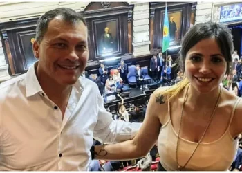 “Un tema de guita”: los tres bienes que Romina de Gran Hermano y Walter Festa que no pudieron justificar