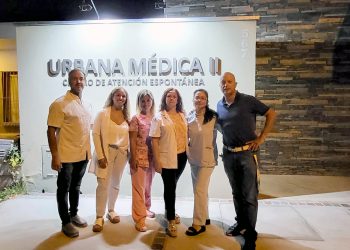 Nuevo sistema de atención infantil:  el Instituto Urbana Médica II contará con un consultorio pediátrico de demanda espontánea