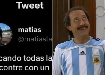 Vació el freezer de su heladera para limpiarlo y encontró un papel con un mensaje escrito: “Lo hubieras dejado”