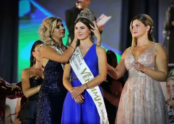 Vendimia: Mayra Tous disparó por las críticas a la elección de la reina