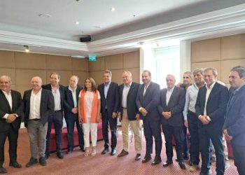 Desde la Federación Agrícola Ganadera del Oeste piden a la Nación que se involucre más en nuestra zona