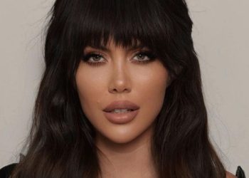 Wanda Nara se sometió a un tratamiento estético e impactó con su imagen: “Un monstruo en el ascensor»