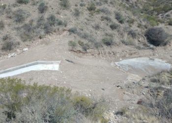 El sistema aluvional del Gran Mendoza funcionó correctamente pese a las intensas tormentas