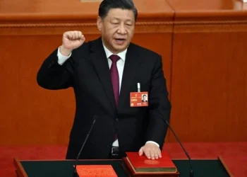 Xi Jinping obtiene un inédito tercer mandato como presidente de China