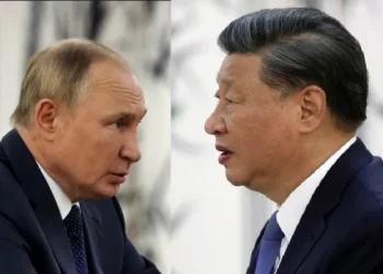 Xi Jinping se reunirá con Putin en Moscú, en su primera visita a Rusia tras la invasión a Ucrania