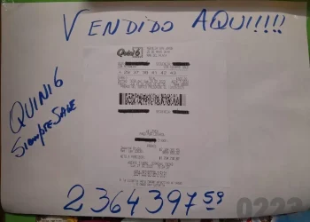 La emoción de un hombre que ganó $2 millones en el Quini 6: “Ahora voy a poder comprarme la heladera”