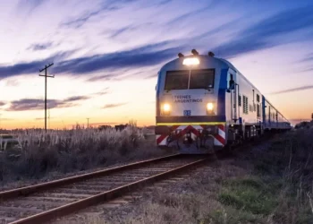 Ya tiene fecha el regreso del tren de pasajeros a Mendoza: qué día y cuánto costará el pasaje
