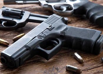 La Dirección de Género busca  que la sociedad se deshaga de sus armas de fuego