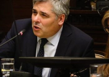 Explicaron que el“Felixismo” votó al igual que el  oficialismo en el tema mapuches