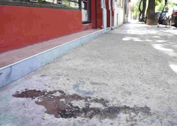 «Viajó con mucho sacrificio en 2019 para un posgrado», dijo el padre del venezolano asesinado en pleno Buenos Aires