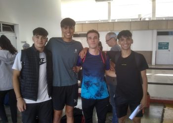Síntesis Deportiva