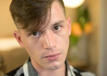 Lucas Benvenuto dice que 114 personas le aseguraron que fueron abusadas por famosos