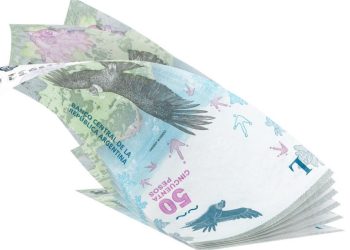 Compran por $50.000 un billete de 50 pesos por un error: cómo identificarlo y dónde venderlo